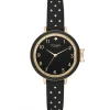 Kate Spade New York Silikonarmband-Park Row - KSW1355