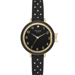 Kate Spade New York Silikonarmband-Park Row - KSW1355