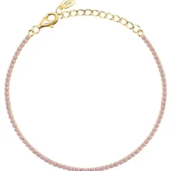 La Petite Story Armbänder-Brancciali Tennis Armband - LPS05AWV62