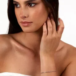 La Petite Story Armbänder-Brancciali Tennis Armband - LPS05AWV62