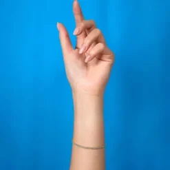 La Petite Story Armbänder-Brancciali Tennis Armband - LPS05AWV61