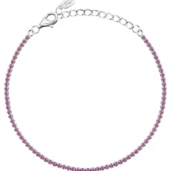 La Petite Story Armbänder-Brancciali Tennis Armband - LPS05AWV65