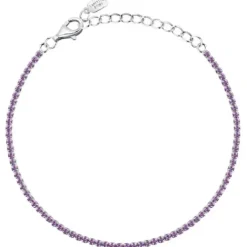 La Petite Story Armbänder-Brancciali Tennis Armband - LPS05AWV64