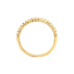 La Petite Story Ringe-Collection Silver Ring - LPS03AWV110