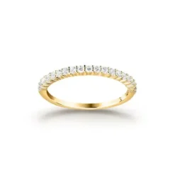 La Petite Story Ringe-Collection Silver Ring - LPS03AWV110