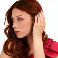 La Petite Story Ringe-Collection Silver Ring - LPS03AWV110