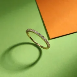 La Petite Story Ringe-Collection Silver Ring - LPS03AWV110