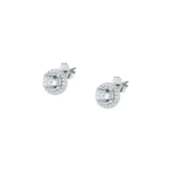 La Petite Story Ohrringe-Collection Silver Ohrstecker - LPS01AWV02