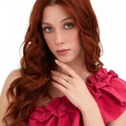 La Petite Story Ringe-Collection Silver Ring - LPS03AWV090