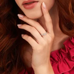 La Petite Story Ringe-Collection Silver Ring - LPS03AWV090