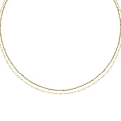 La Petite Story Halsketten-Friendship Halskette - LPS10ARR11