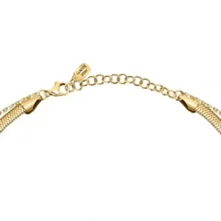 La Petite Story Halsketten-Friendship Star Halskette - LPS10ARR08