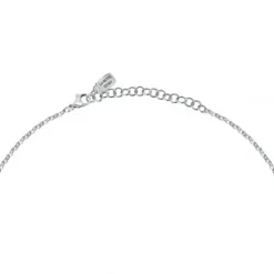 La Petite Story (Kette mit) Herz-Love Heart Halskette - LPS10ASD17