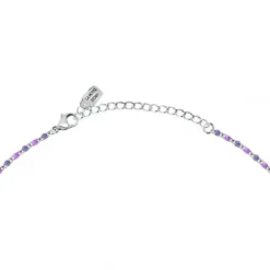 La Petite Story (Kette mit) Herz-Love Hearts Halskette - LPS10ASD24