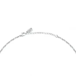 La Petite Story (Kette mit) Herz-Love Heart Halskette - LPS10ASD13