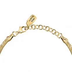 La Petite Story (Kette mit) Herz-Love Heart Armreif - LPS05ASD46