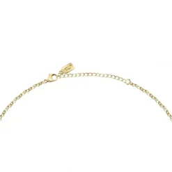 La Petite Story (Kette mit) Herz-Love Heart Halskette - LPS10ASD14