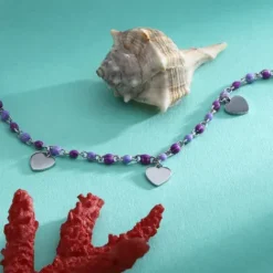 La Petite Story (Kette mit) Herz-Love Hearts Armband - LPS05ASD54