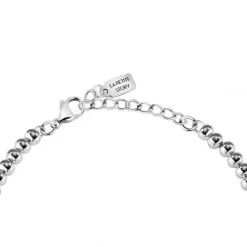 La Petite Story (Kette mit) Herz-Love Is  Love Armband - LPS05ASD11