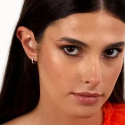 La Petite Story Ohrringe-Orecchini Ohrringe - LPS01AWV33