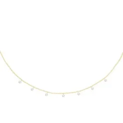 La Petite Story Halsketten-Parure Halskette - LPS10AWV35