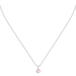 La Petite Story (Kette mit) Herz-Parure Heart Halskette - LPS10AWV33