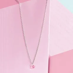 La Petite Story (Kette mit) Herz-Parure Heart Halskette - LPS10AWV33