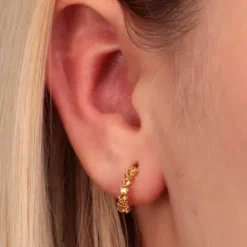 La Petite Story Ohrringe-Single Earrings Ohrringe - LPS02ARQ152