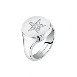 La Petite Story Ringe-Star Ring - LPS03AVV020