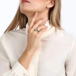 La Petite Story Ringe-Star Ring - LPS03AVV020