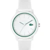 Lacoste Silikonarmband-12.12 - 2011169