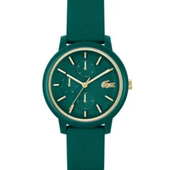 Lacoste Silikonarmband-12.12 - 2001329