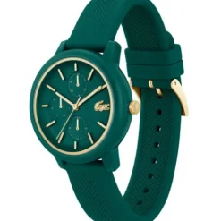 Lacoste Silikonarmband-12.12 - 2001329