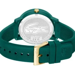 Lacoste Silikonarmband-12.12 - 2001329