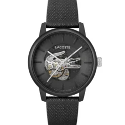 Lacoste Lederarmband-12.12 Automatic - 2011383