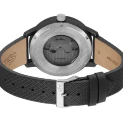 Lacoste Lederarmband-12.12 Automatic - 2011383