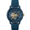 Lacoste Lederarmband-12.12 Automatic - 2011385