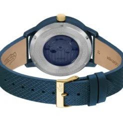 Lacoste Lederarmband-12.12 Automatic - 2011385