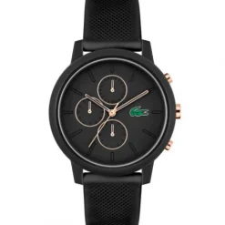 Lacoste Silikonarmband-12.12 Chrono - 2011247