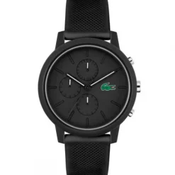 Lacoste Silikonarmband-12.12 Chrono - 2011243