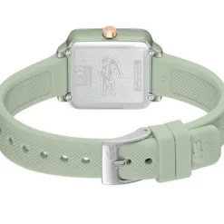 Lacoste Silikonarmband-12.12 Flow - 2001387