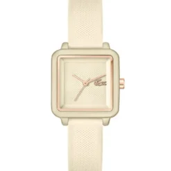 Lacoste Silikonarmband-12.12 Flow - 2001385