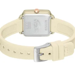 Lacoste Silikonarmband-12.12 Flow - 2001385