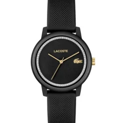 Lacoste Silikonarmband-12.12 Go - 2001310