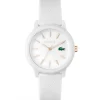 Lacoste Silikonarmband-12.12 Ladies - 2001211