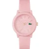 Lacoste Silikonarmband-12.12 Ladies - 2001213
