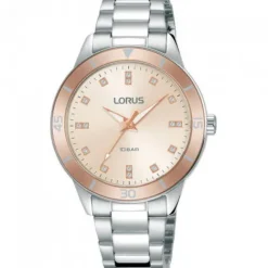 Lorus Metallarmband-Fashion - RG241RX9