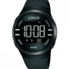 Lorus Silikonarmband-Fashion - R2333NX9