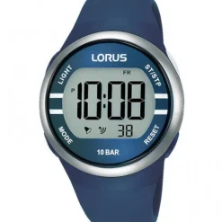 Lorus Silikonarmband-Fashion - R2339NX9