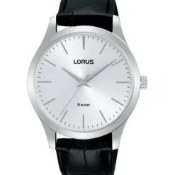 Lorus Lederarmband-Fashion - RRX73HX9